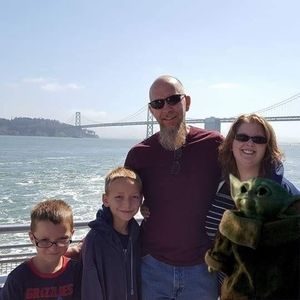 Meet your Posher, Shannon